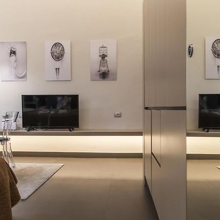 Luxury Loft Alfani Διαμέρισμα Φλωρεντία Εξωτερικό φωτογραφία
