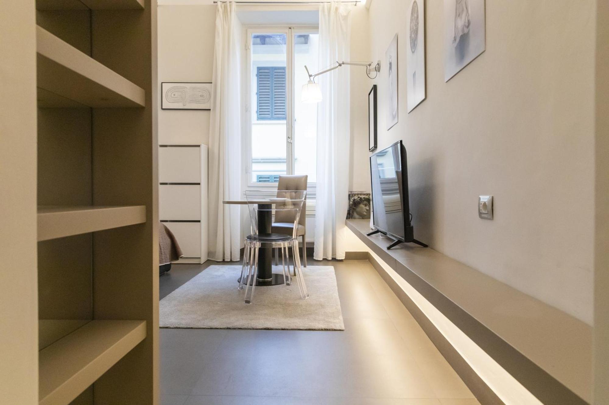 Luxury Loft Alfani Διαμέρισμα Φλωρεντία Εξωτερικό φωτογραφία