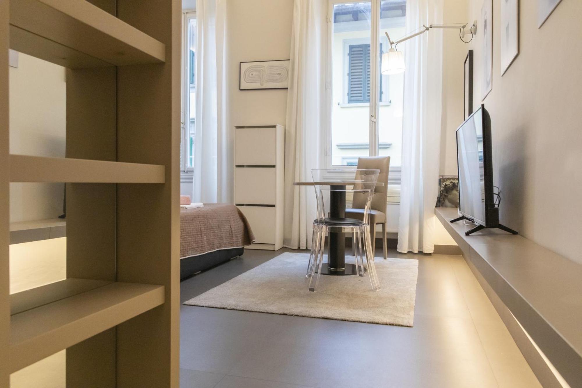 Luxury Loft Alfani Διαμέρισμα Φλωρεντία Εξωτερικό φωτογραφία