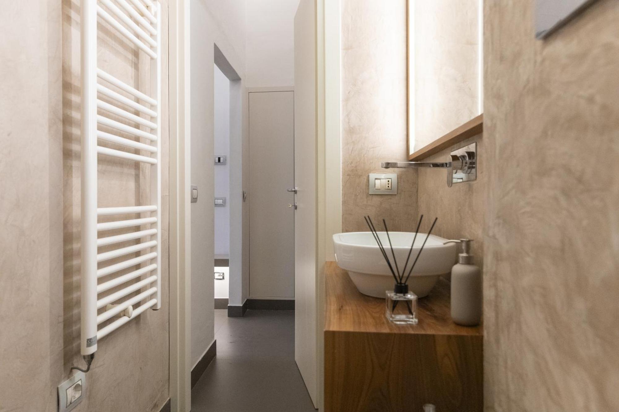 Luxury Loft Alfani Διαμέρισμα Φλωρεντία Εξωτερικό φωτογραφία