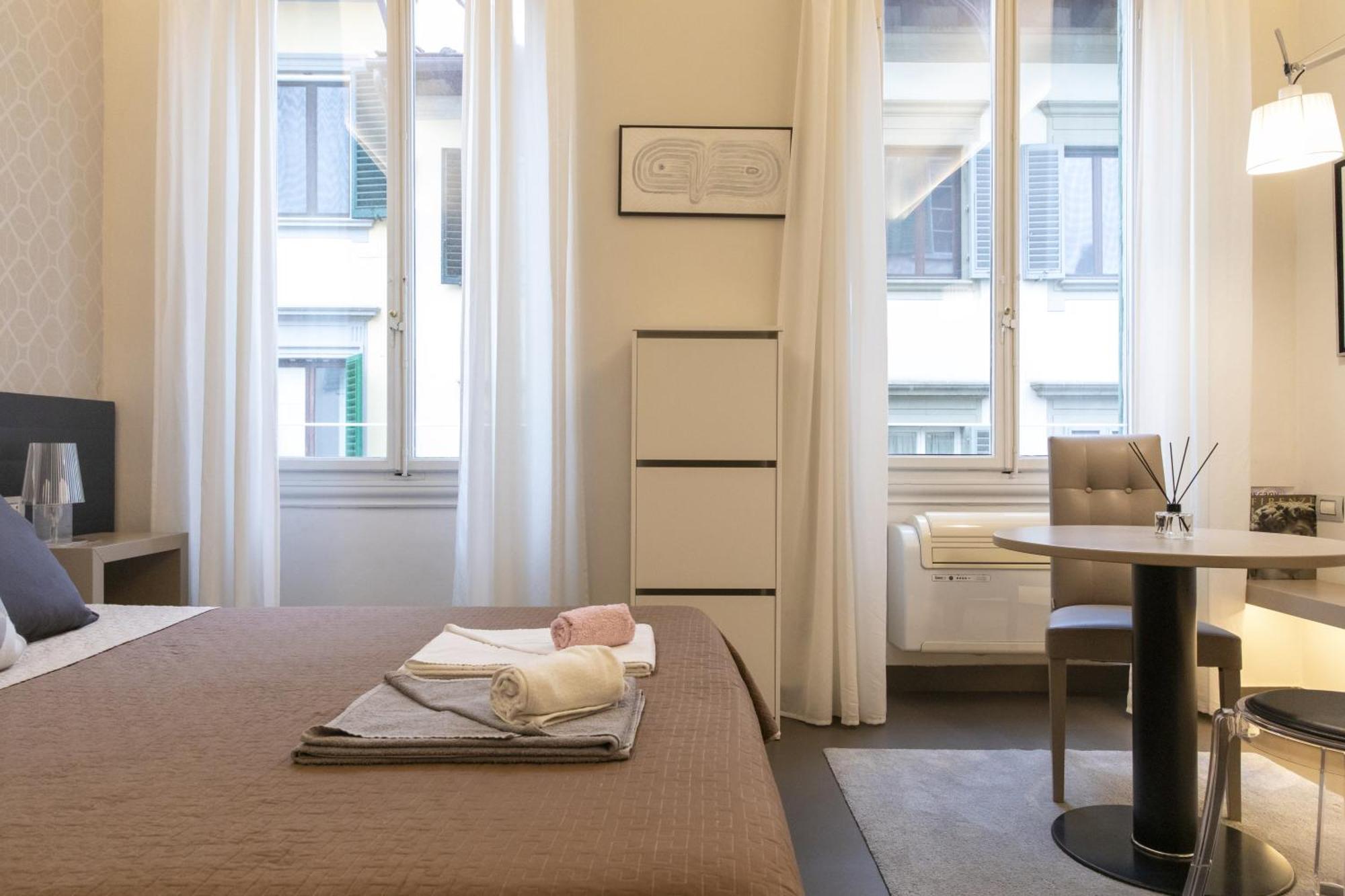 Luxury Loft Alfani Διαμέρισμα Φλωρεντία Εξωτερικό φωτογραφία