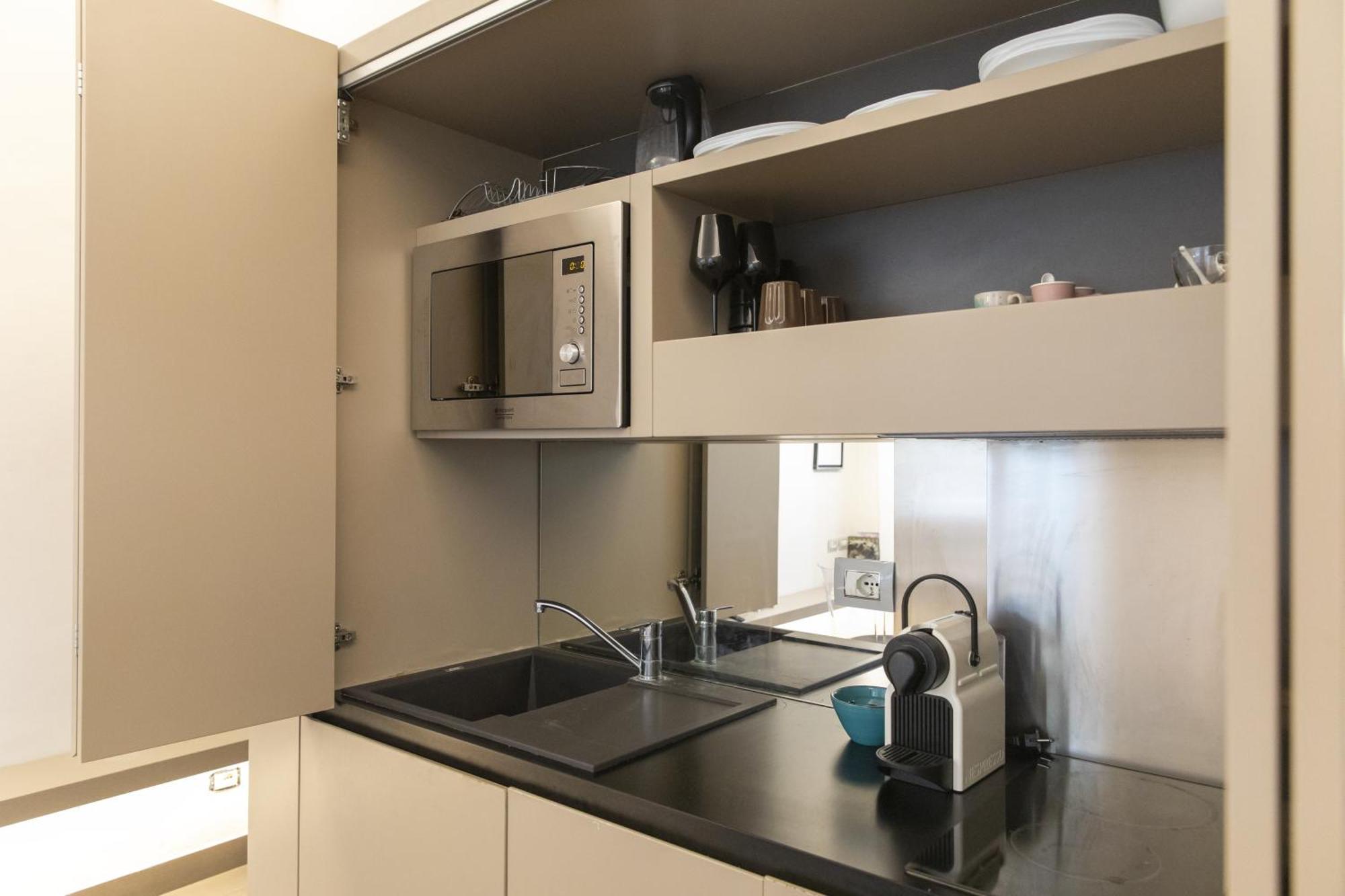 Luxury Loft Alfani Διαμέρισμα Φλωρεντία Εξωτερικό φωτογραφία