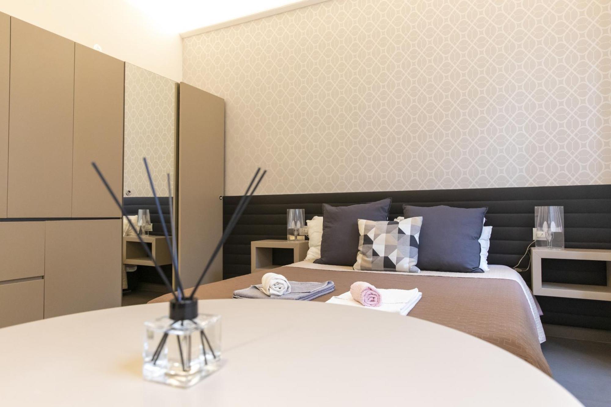Luxury Loft Alfani Διαμέρισμα Φλωρεντία Εξωτερικό φωτογραφία