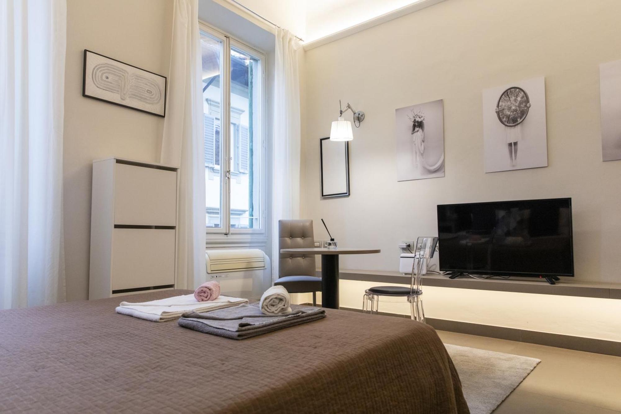 Luxury Loft Alfani Διαμέρισμα Φλωρεντία Εξωτερικό φωτογραφία