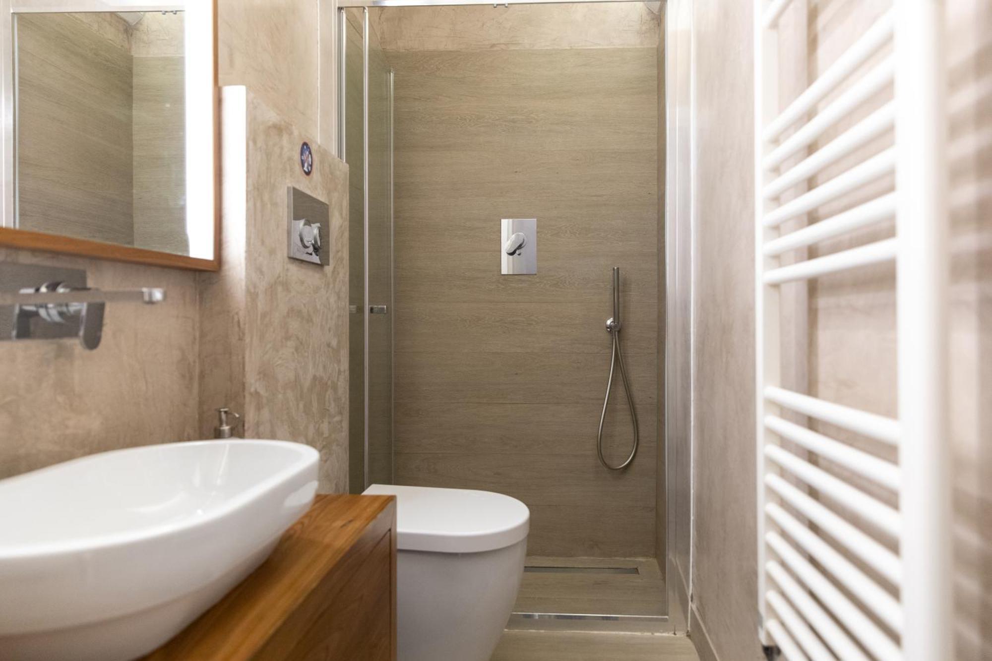 Luxury Loft Alfani Διαμέρισμα Φλωρεντία Εξωτερικό φωτογραφία