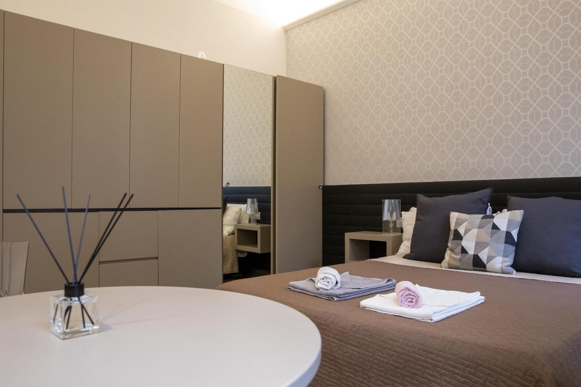 Luxury Loft Alfani Διαμέρισμα Φλωρεντία Εξωτερικό φωτογραφία