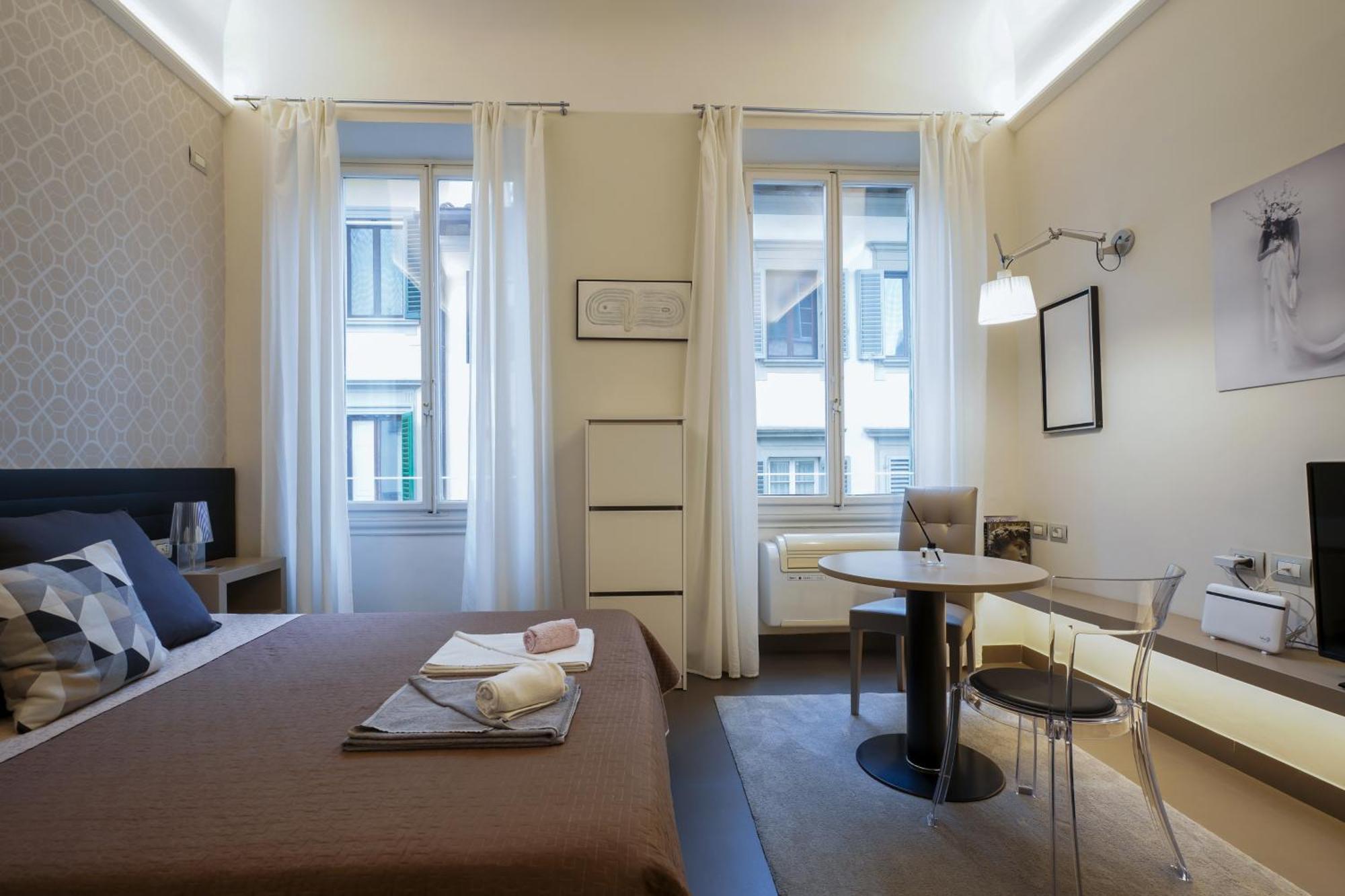 Luxury Loft Alfani Διαμέρισμα Φλωρεντία Εξωτερικό φωτογραφία