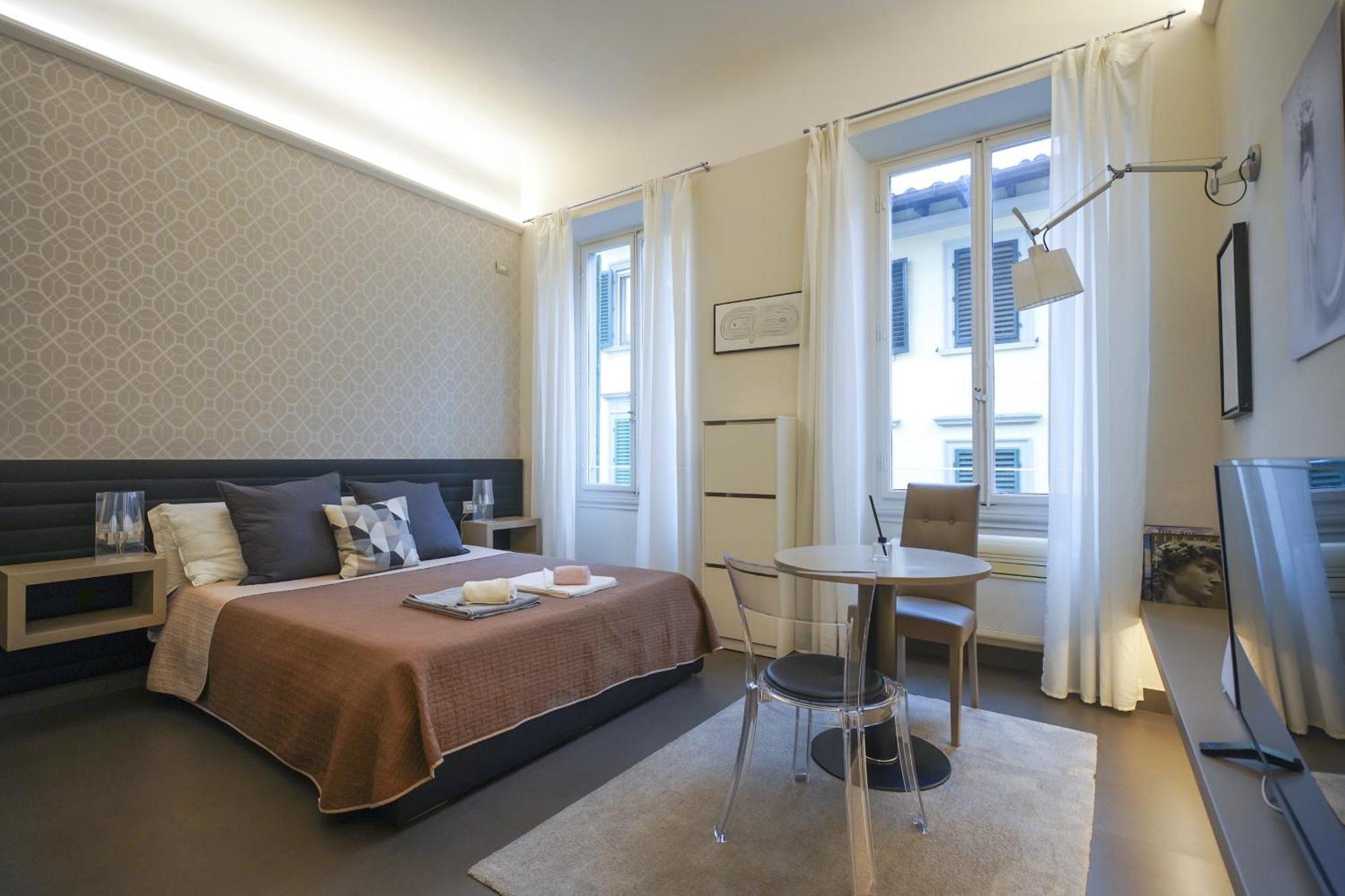 Luxury Loft Alfani Διαμέρισμα Φλωρεντία Εξωτερικό φωτογραφία