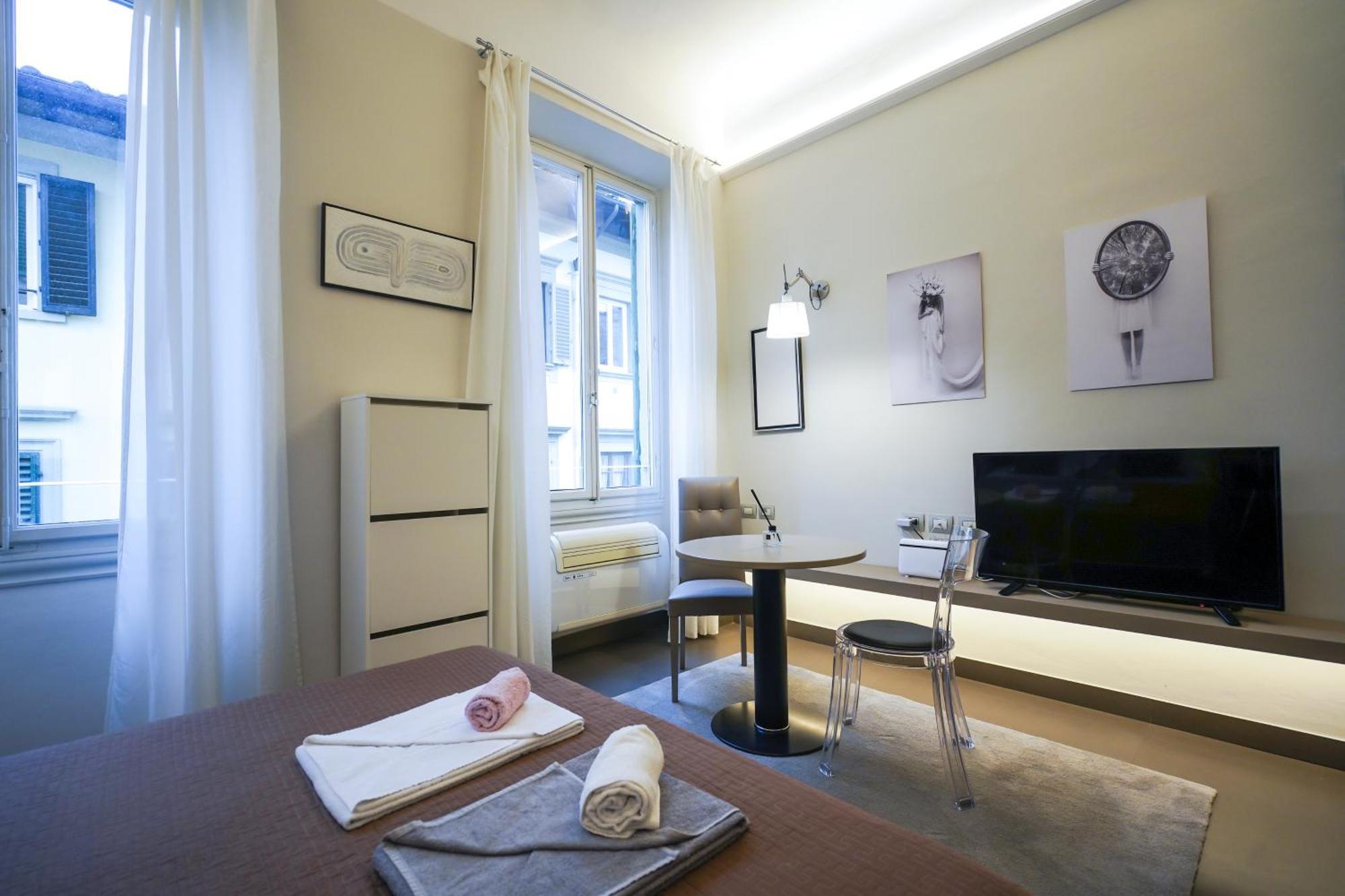 Luxury Loft Alfani Διαμέρισμα Φλωρεντία Εξωτερικό φωτογραφία