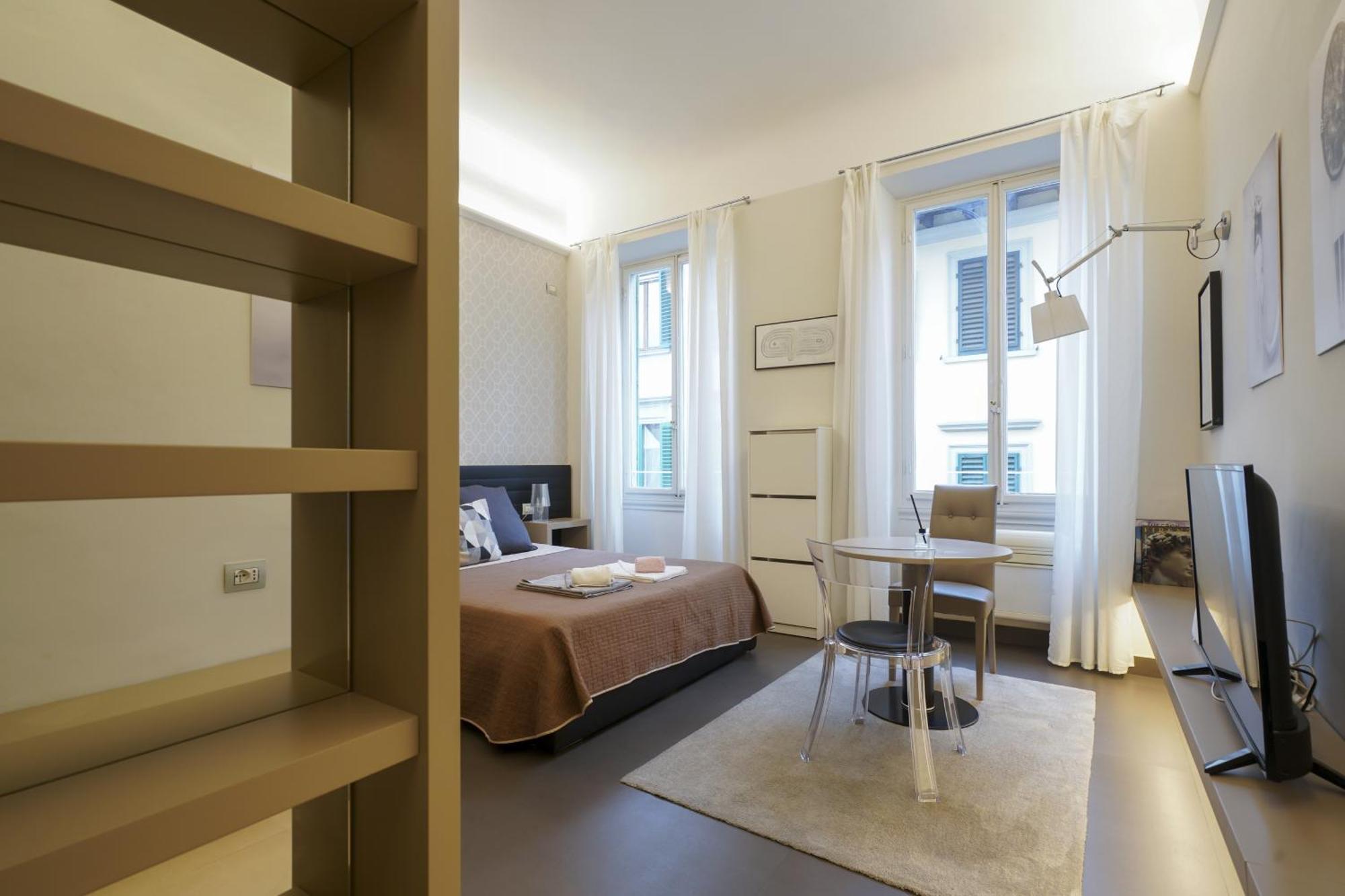 Luxury Loft Alfani Διαμέρισμα Φλωρεντία Εξωτερικό φωτογραφία