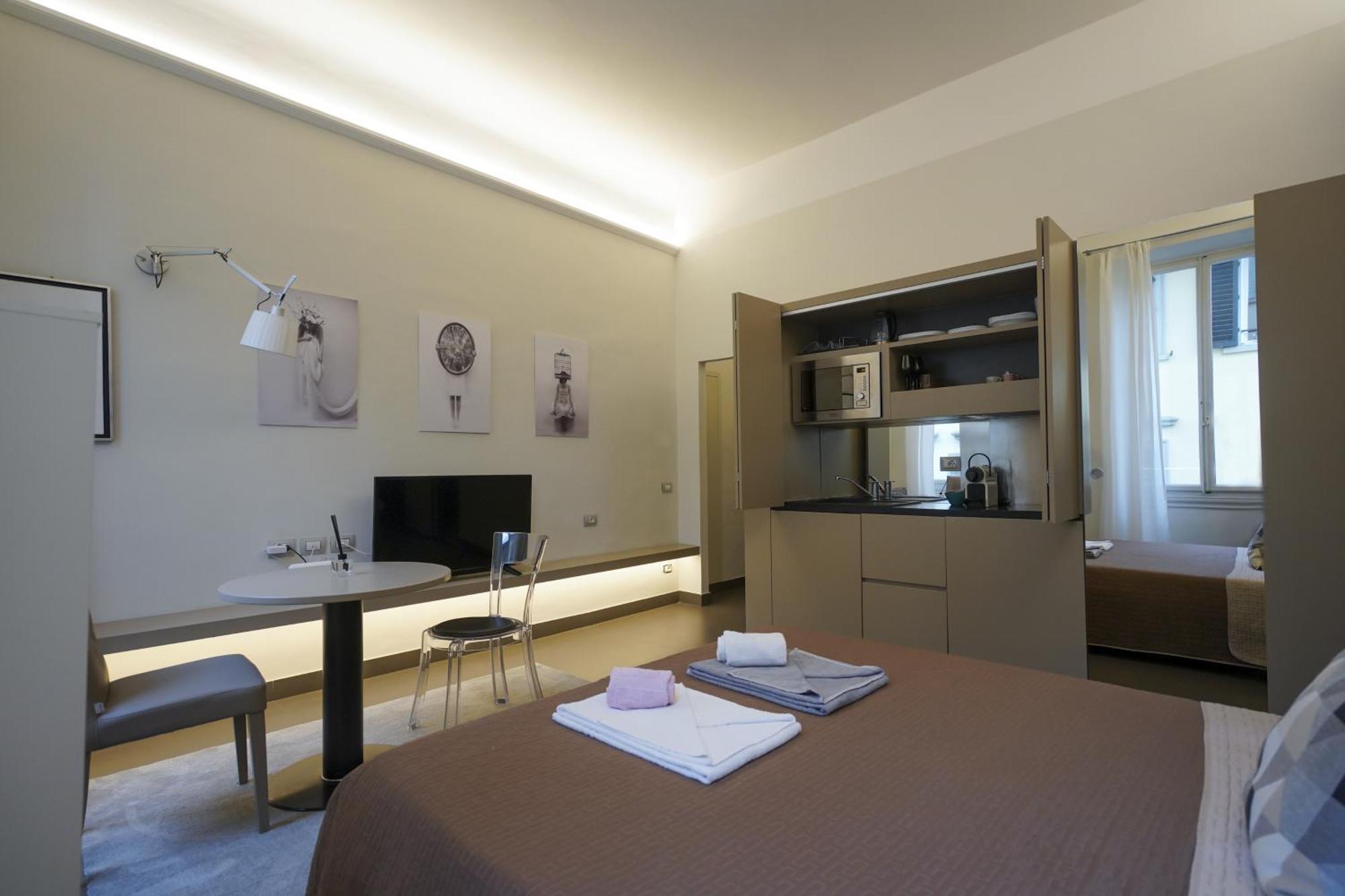 Luxury Loft Alfani Διαμέρισμα Φλωρεντία Εξωτερικό φωτογραφία