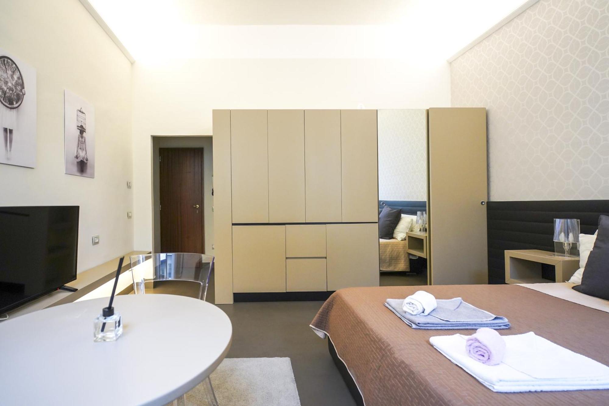 Luxury Loft Alfani Διαμέρισμα Φλωρεντία Εξωτερικό φωτογραφία