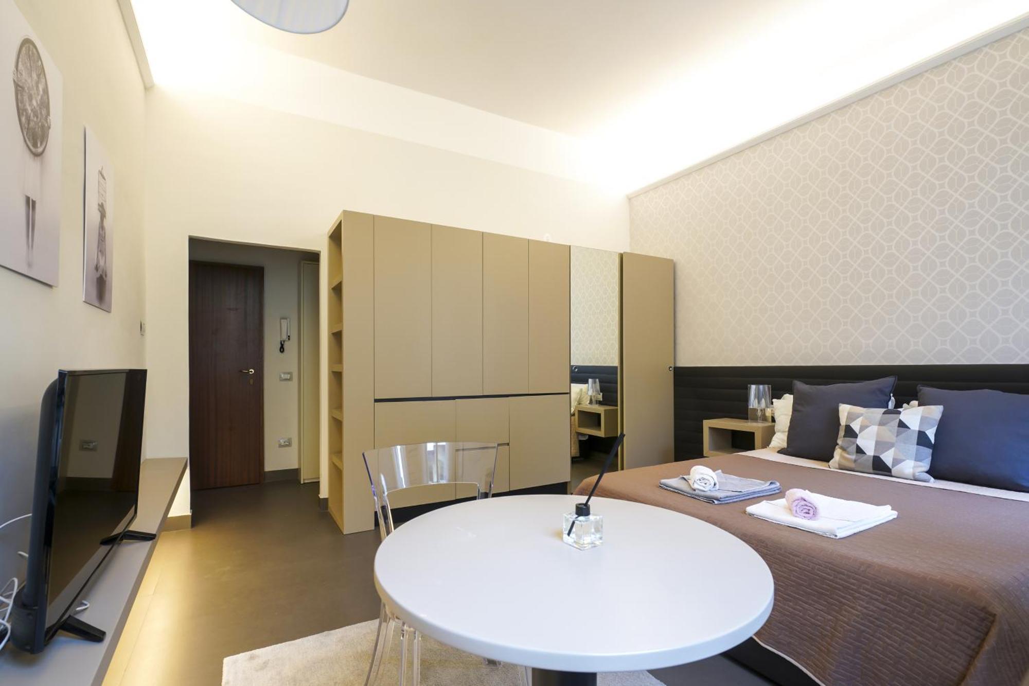 Luxury Loft Alfani Διαμέρισμα Φλωρεντία Εξωτερικό φωτογραφία